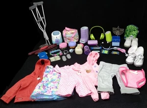 2-1/2 Lbs. AMERICAN GIRL Accessories - Picture 1 of 7