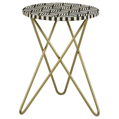 Coaster Xenia Side Table - Image 1 of 4