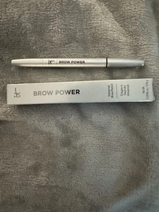 IT COSMETICS BROW POWER UNIVERSAL AUBURN EYEBROW PENCIL (Full Size) - Picture 1 of 3