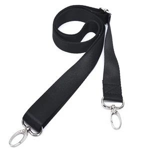 Adjustable Nylon Shoulder Bag Belt Replacement Laptop Crossbody Camera Strap-yh - Picture 1 of 10