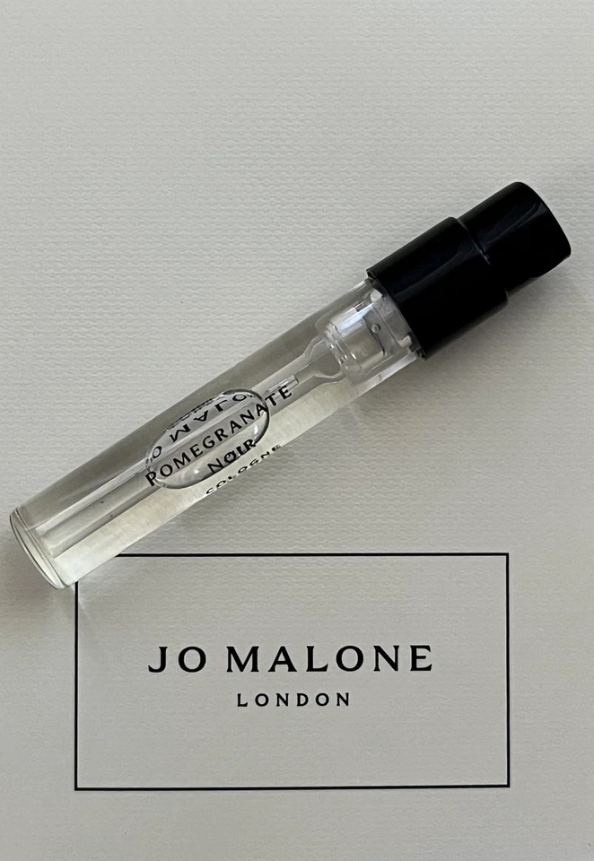 ** JO MALONE ** POMEGRANATE NOIR Ladies/Women's Cologne Mini Spray 1.5ml
