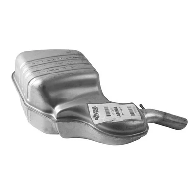 Exhaust Muffler for 2001-2004 Volvo S60 2.4L L5 GAS DOHC Foto 1 de 4