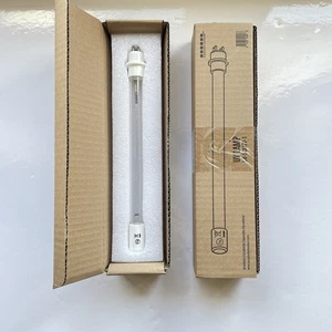 2x Surgically Clean UV Light Replacement Bulbs Jade Quartz Sapphire UV-C+ Lamp - Bild 1 von 6