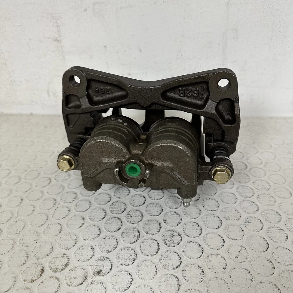 Pinça de freio dianteira esquerda Perfect Stop 89X01323A Subaru Baja Forester Impreza - Imagem 1 de 4