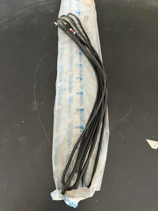 Cable antena GM 12124468 1996-2005 BERETTA CAVALIER CORSICA SUNFIRE - Imagen 1 de 5