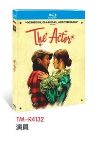 The Actor (2025) 1-Disc New Box Set Sealed - Afbeelding 1 van 1
