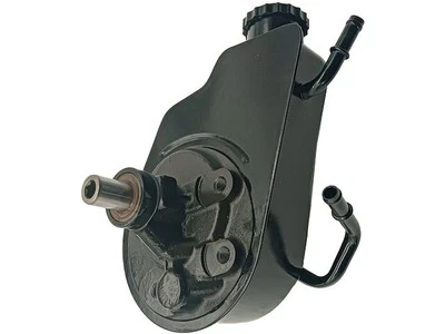 For 2002-2006 Chevrolet Avalanche 2500 Power Steering Pump 11558DWYT 2003 2004 - Image 1 of 4