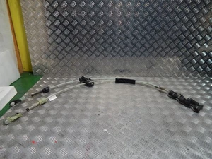 MERCEDES VITO MK2 FL W639 10-13 2.1 DIÉSEL 5 VELOCIDADES ENGRANAJE A6392600251 - Imagen 1 de 4