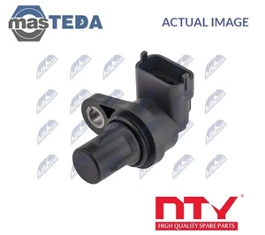 ECP-LR-000 CAMSHAFT POSITION SENSOR NTY FOR LAND ROVER RANGE ROVER EVOQUE - Picture 1 of 8