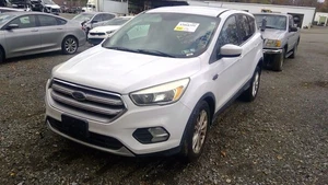 Brake Master Cylinder Fits 13-19 ESCAPE 1570627 - Bild 1 von 9