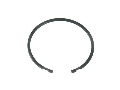 Anillo de retención de cojinete de rueda delantero Timken 73817BGCS 1989 para Subaru XT 1988-1991 Foto 1 de 2