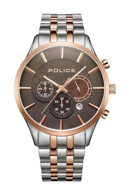 Reloj cronógrafo Police Cage para hombre PEWJI2194340 Foto 1 de 4