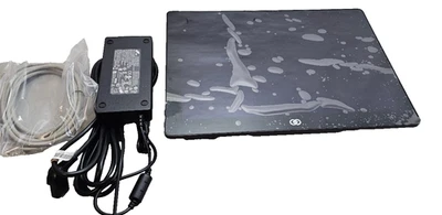 Nuevo NCR CX5 15" POS Pantalla Táctil Terminal 8GB/120GB SSD/W10 +AC+MSR (Sin Soporte) Foto 1 de 4