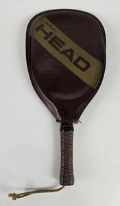 Raqueta de raquetball AMF Head Enduro de colección 18 5/8" de largo 5 1/2" agarre tamaño 3-7/8" - Imagen 1 de 9