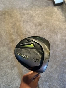 Top Flite Men’s tour Driver Men’s Shaft 10.5 Degree - Picture 1 of 4
