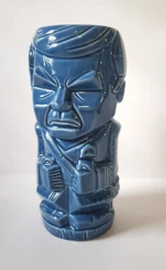 Geeki Tikis Star Trek The Original Series Dr McCoy Tiki Mug Collectible 2017 - Picture 1 of 3