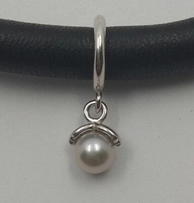 ENDLESS SCHMUCK. Silber Charm. Ref 43305-1 - Bild 1 von 2