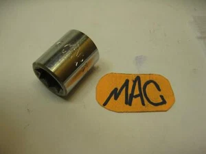 MAC tools 3/8" drive 7/16” 8 Point Socket X148 Nice! - Bild 1 von 9