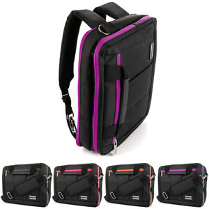 VanGoddy Tablet Carry Case Shoulder Bag Backpack For 10.9" iPad Air 2022 5th Gen
