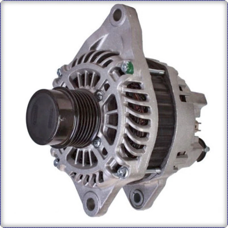 Alternateur Pour CHRYSLER Sebring / DODGE Avenger Calibre 2.0 2.4 2007 - Photo 1/2