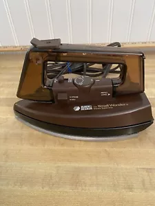 Gebrauchtes 1989 "BLACK & DECKER" The Small Wonder Klappgriff Reiseeisen F45D - Bild 1 von 20