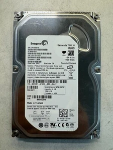 DELL HY281 ST380815AS 9CY131-037 80GB 7.2K FW 4.ADA Date code 09471 SATA 3.5" - Picture 1 of 6