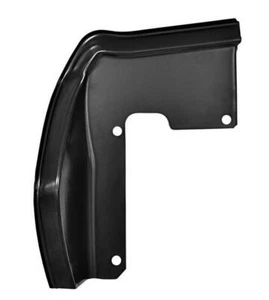 1967-68 Mercury Cougar Fender Extension - RH - Picture 1 of 1