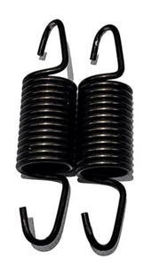 Bosch Washing Machine drum suspension springs KN-18-40 - Picture 1 of 6