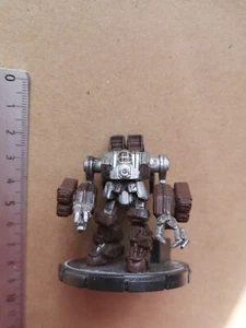 KOSHI 095 MECHWARRIOR MINIATURE/G95 - Imagen 1 de 1