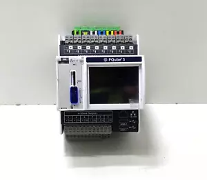 Powerside PQube 3 - Power Analyzer Screen (Faded/ Faulty) - Picture 1 of 6