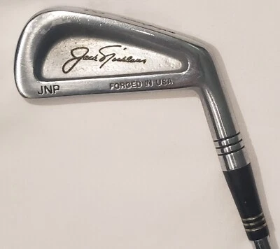 MacGregor Jack Nicklaus JNP #2 iron - Image 1 of 4