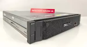 Dell PowerVault ME4024 10G ISCSi - 24x 1.2TB 12G 10K 2.5" SAS Hard Drive - Picture 1 of 4