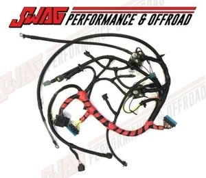 ENGINE WIRING HARNESS FOR EARLY 99* SUPER DUTY 7.3L DIESEL F250 F350 F450 F550 - Picture 1 of 1