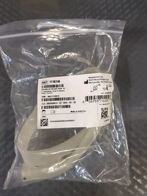 Respironics Dreamwear Marco Medio 1116746 Arnés Gel Nasal Cara Completa  Foto 1 de 3