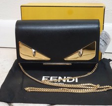 fendi monster woc
