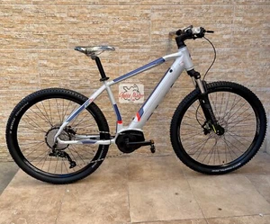 BICI EBIKE ELETTRICA MTB ATALA B-CROSS A3.2 LT 10V AM80 500W 29" TELAIO L50 2024 - Foto 1 di 8