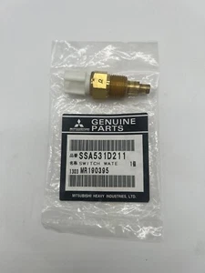 Mitsubishi Delica, L200, L400, Montero Sport Temperature Sensor - Picture 1 of 1