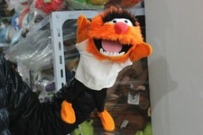 The Muppet Show Animal Puppet Plush Doll Toy