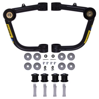 Bilstein For 05-21 Toyota Tacoma B8 Front Upper Control Arm Kit - Image 1 of 4