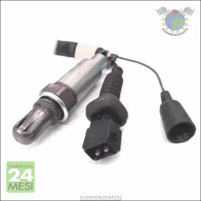 Sonda Lambda Meat Per Renault Espace Super 25 Seat Marbella - Immagine 1 di 3