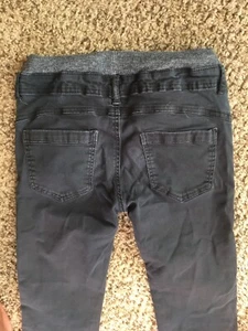 hunt kids h. briton jeans  - Picture 1 of 8