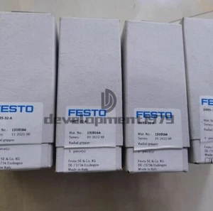 ONE FESTO DHRS-32-A 1310164 Robohand NUEVO - Imagen 1 de 6