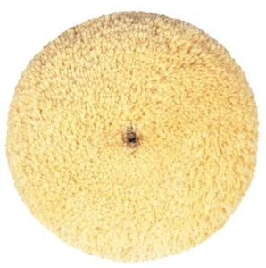 S.M Arnold Double Sided Buffing Pad 4-Ply Wool (58-462) M1 - Picture 1 of 1