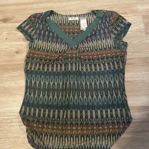 Liz & Co Petite M Top - Picture 1 of 2