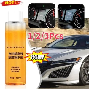 Highly Effective Engine Anti-Wear Protectant, Engine Anti Wear Protection Agent - Picture 1 of 16
