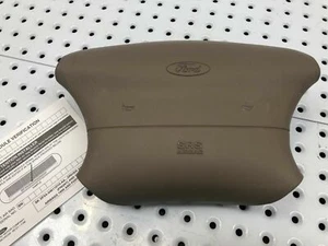 Passenger Front Air Bag Module FORD EXPLORER LIMITED UQ, US 01/1999-on - Picture 1 of 4