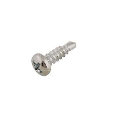 Connect Self Drilling Screw Pan Head No.8 x 1/2 inch 31515B Pack of 100