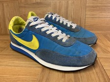 nike elite vintage trainers