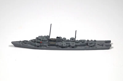 HANSA Bostwick Geleit-Zerstörer USA S13 1:1250 S01007-06 - Bild 1 von 3