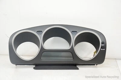 Lexus GS430 2001 velocímetro calibre racimo bisel de ajuste Foto 1 de 4